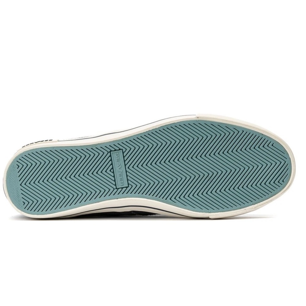 SEAVEES HERMOSA SNEAKER‎ STANDARD Tin Grey - Picture 2 of 7